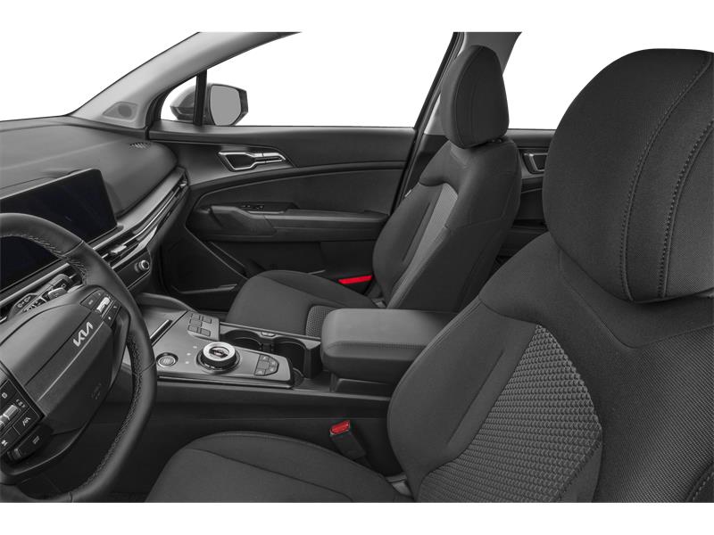 kia Sportage HEV 2026 - 8
