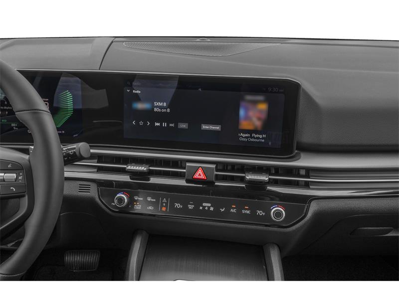 kia Sportage HEV 2026 - 9