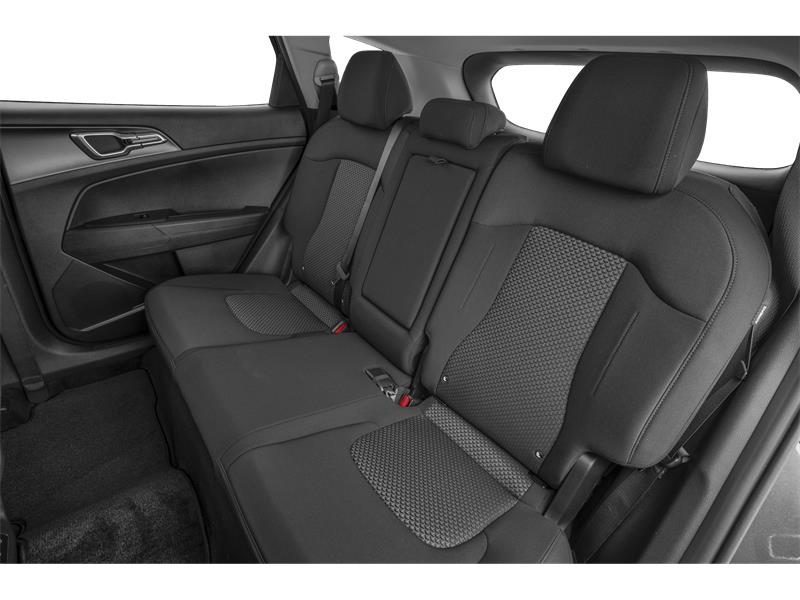 kia Sportage HEV 2026 - 12