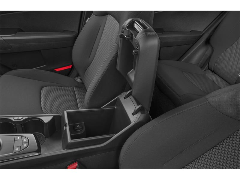 kia Sportage HEV 2026 - 13