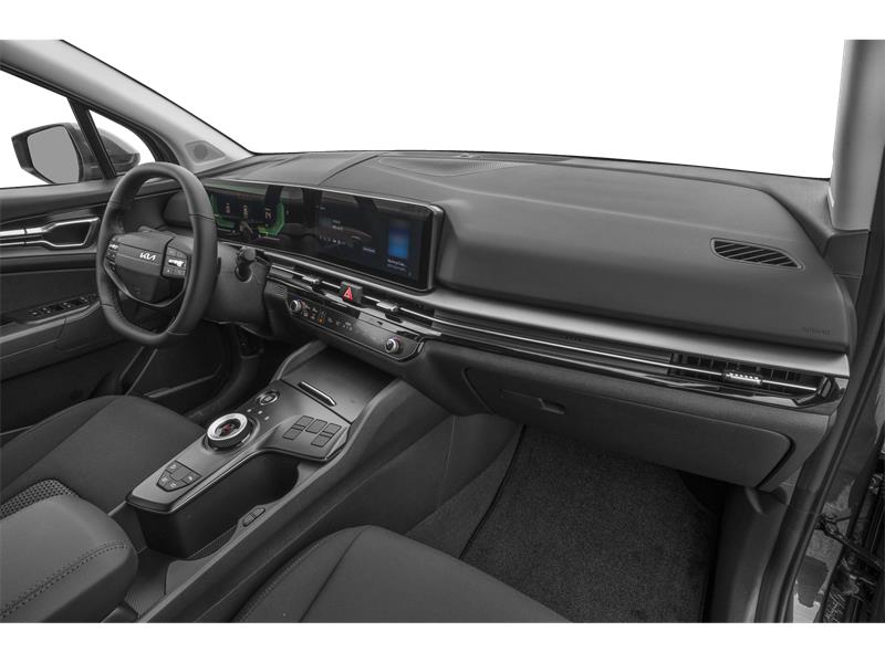 kia Sportage HEV 2026 - 14