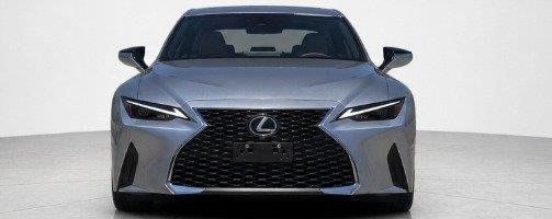 lexus IS 2024 - 2