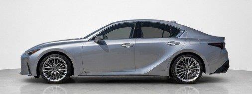 lexus IS 2024 - 3