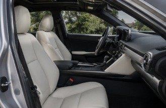 lexus IS 2024 - 6