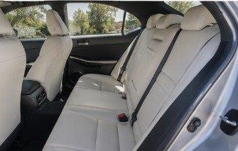 lexus IS 2024 - 7