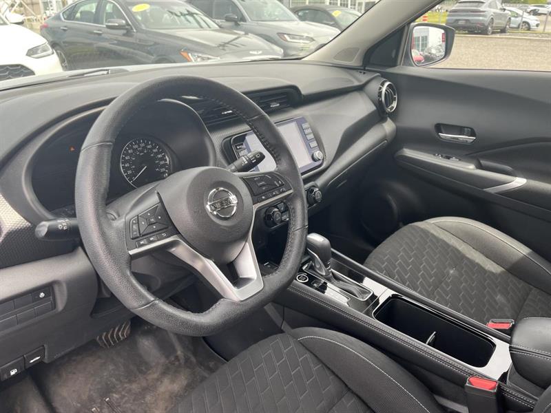 nissan Kicks 2021 - 7