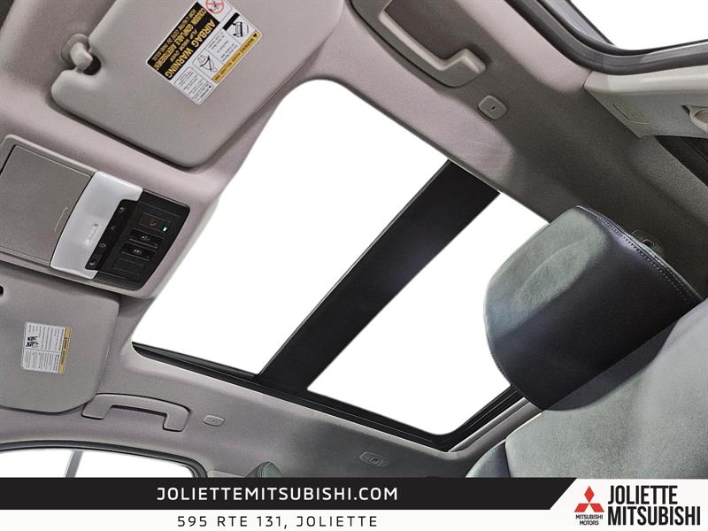 nissan Rogue 2023 - 7
