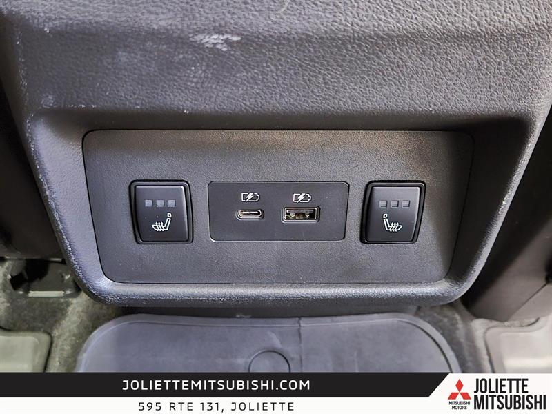 nissan Rogue 2023 - 12