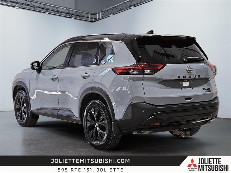 nissan Rogue 2023 - 15