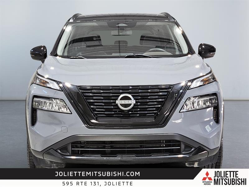 nissan Rogue 2023 - 20