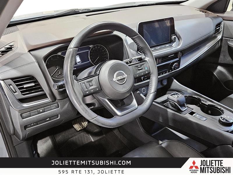 nissan Rogue 2023 - 29