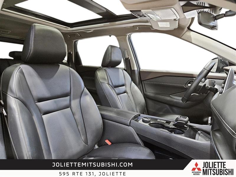 nissan Rogue 2023 - 31