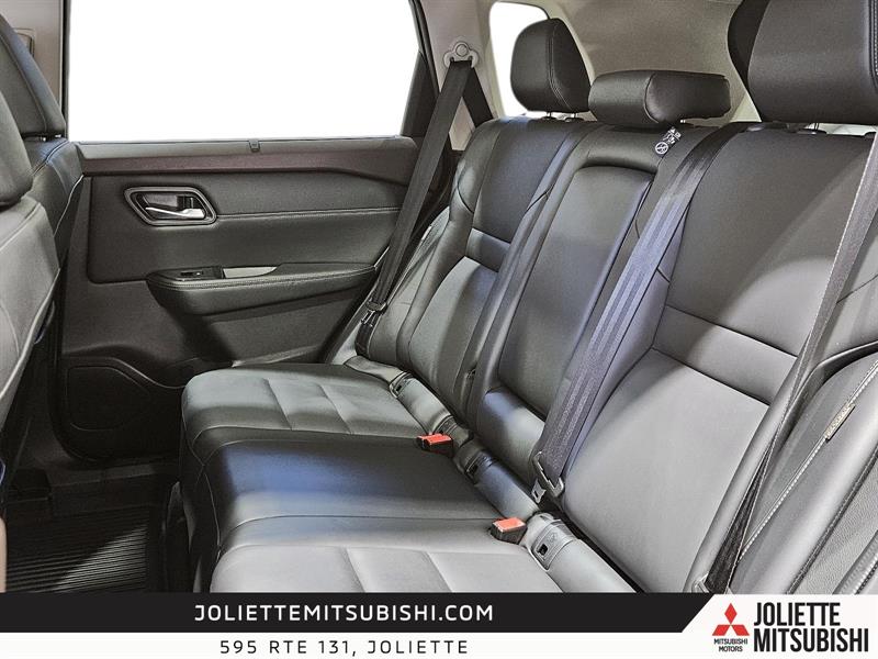nissan Rogue 2023 - 32