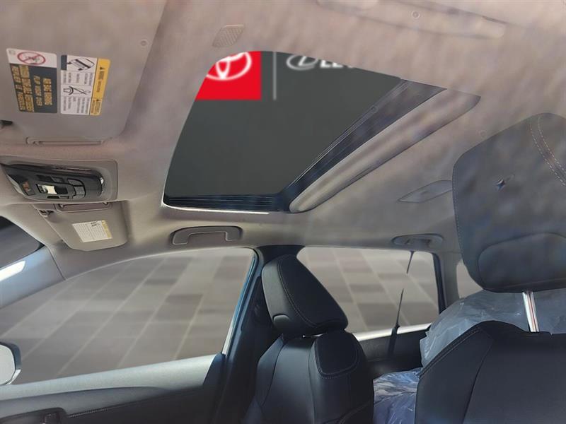 toyota Corolla Cross 2022 - 14