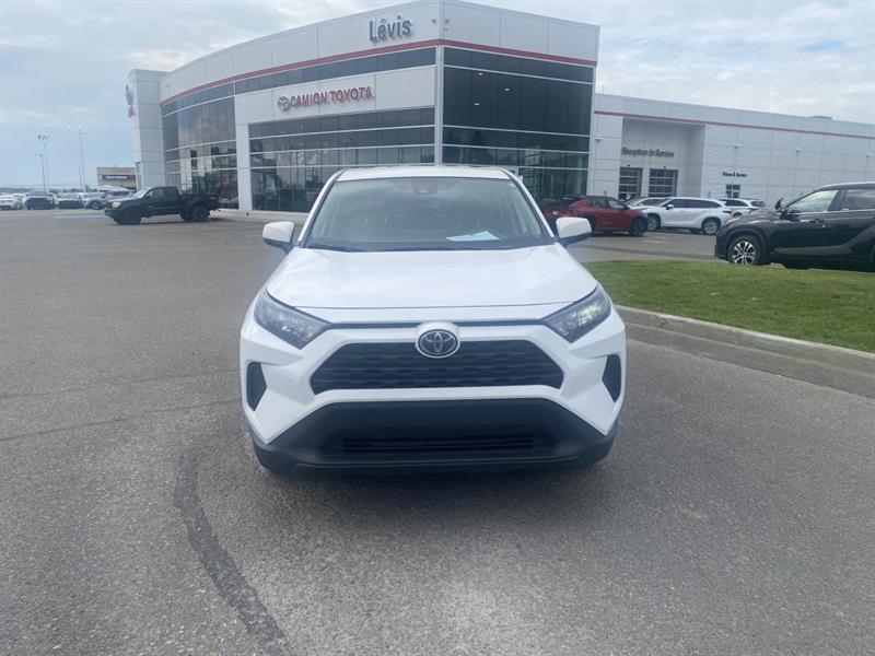 toyota RAV4 2024 - 2