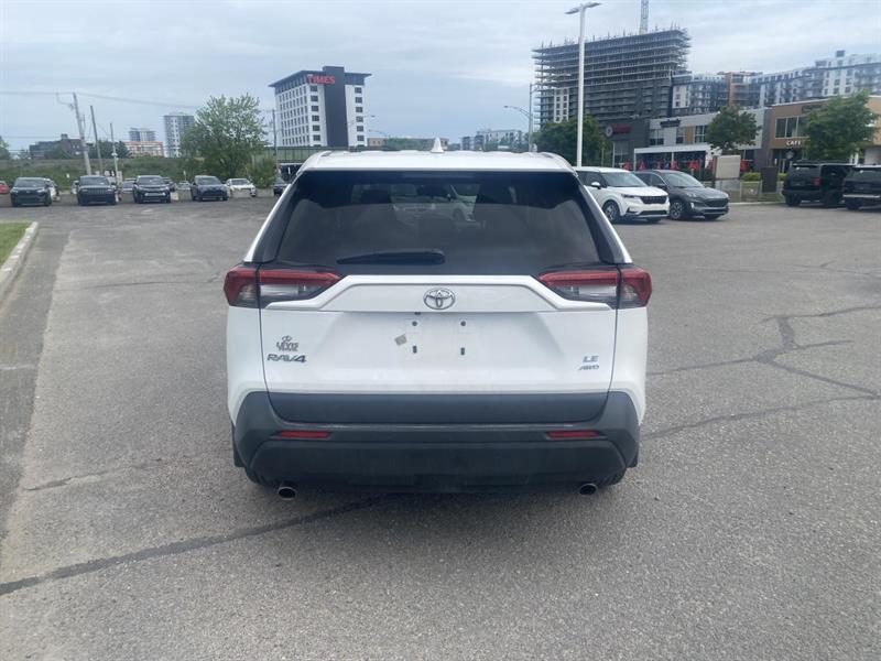 toyota RAV4 2024 - 3