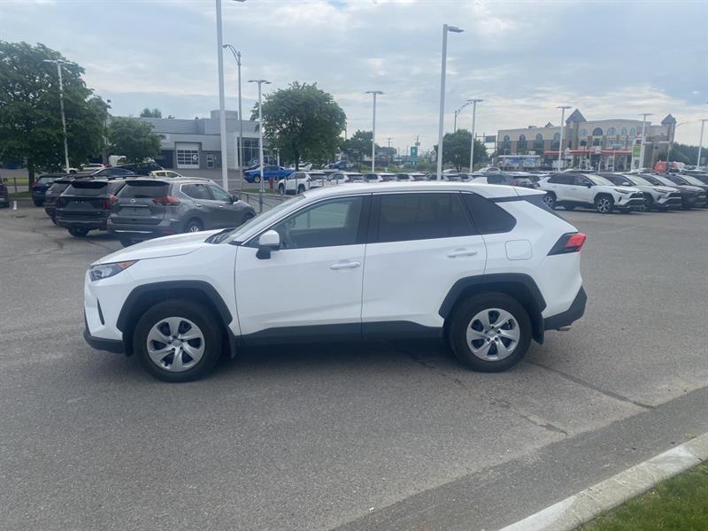 toyota RAV4 2024 - 4