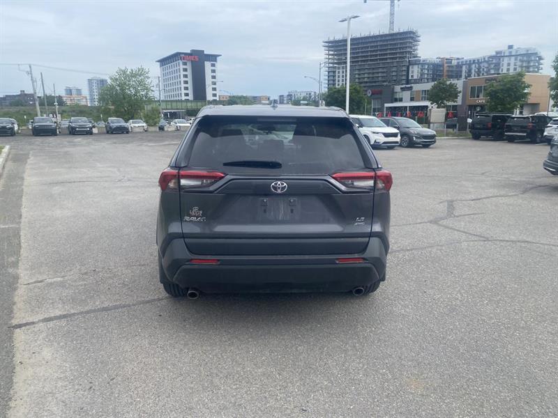 toyota RAV4 2022 - 3
