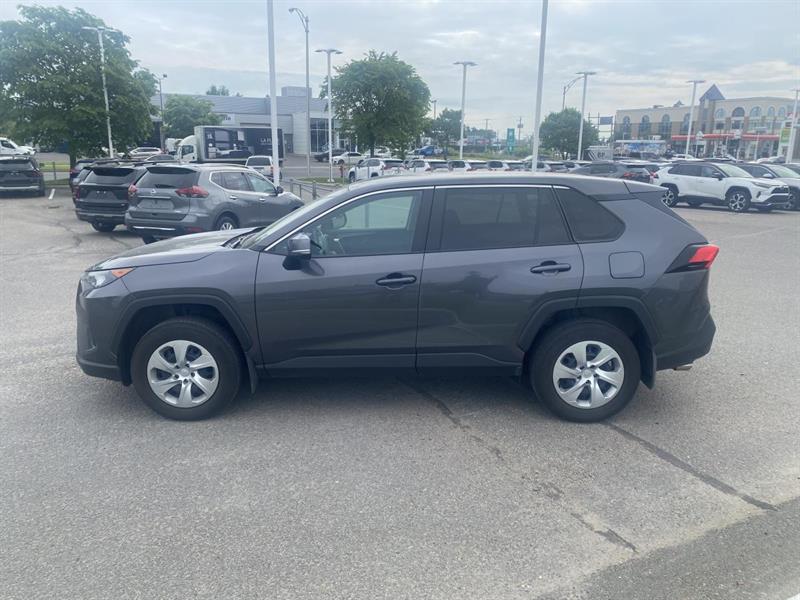 toyota RAV4 2022 - 4
