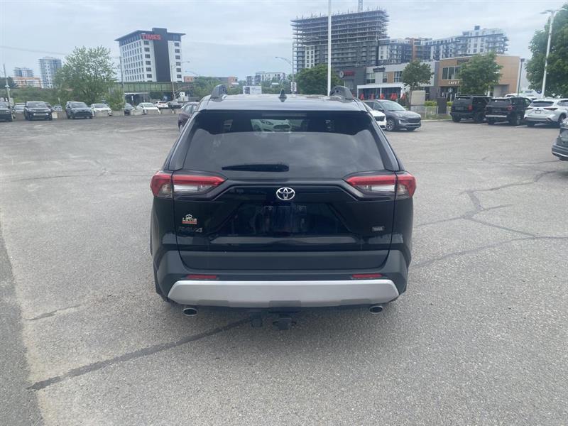 toyota RAV4 2020 - 3