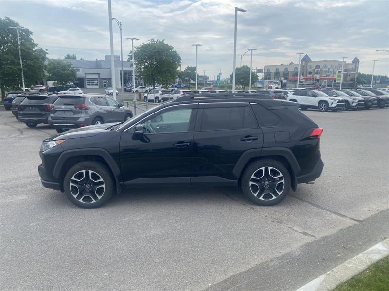 toyota RAV4 2020 - 4