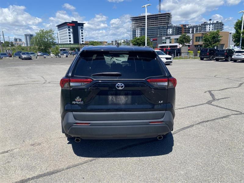 toyota RAV4 2022 - 3