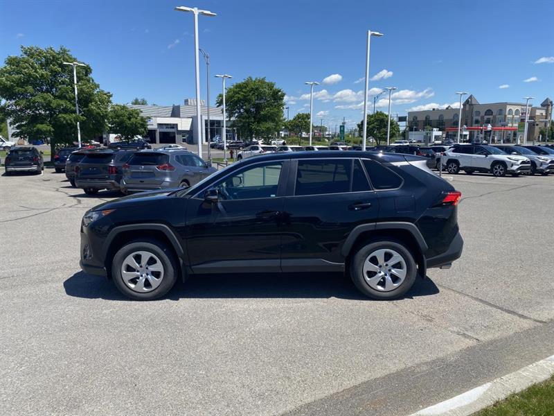 toyota RAV4 2022 - 4
