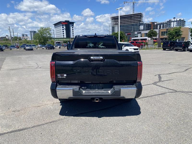toyota Tundra 2023 - 3