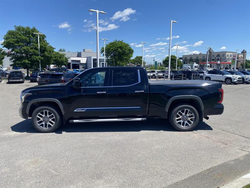 toyota Tundra 2023 - 4