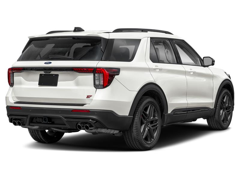 ford Explorer 2026 - 2