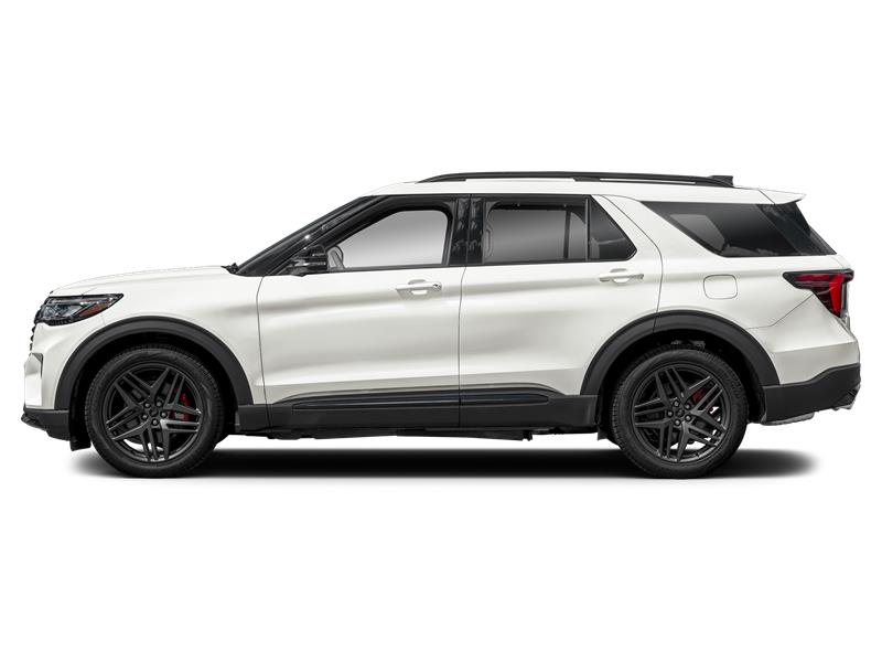 ford Explorer 2026 - 3