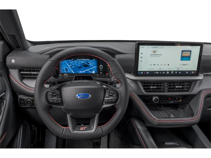 ford Explorer 2026 - 4