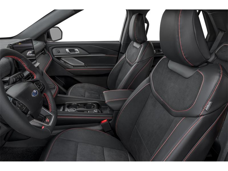 ford Explorer 2026 - 6