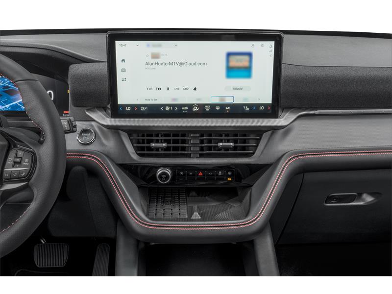 ford Explorer 2026 - 7