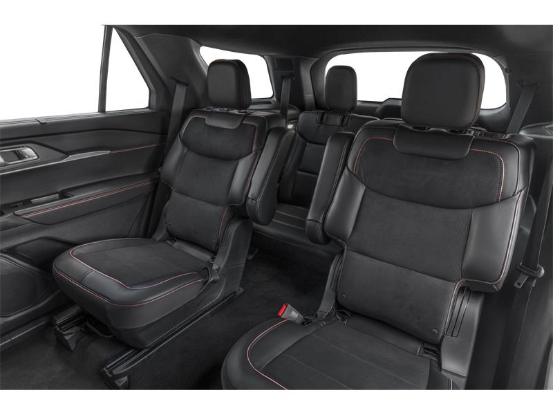 ford Explorer 2026 - 8