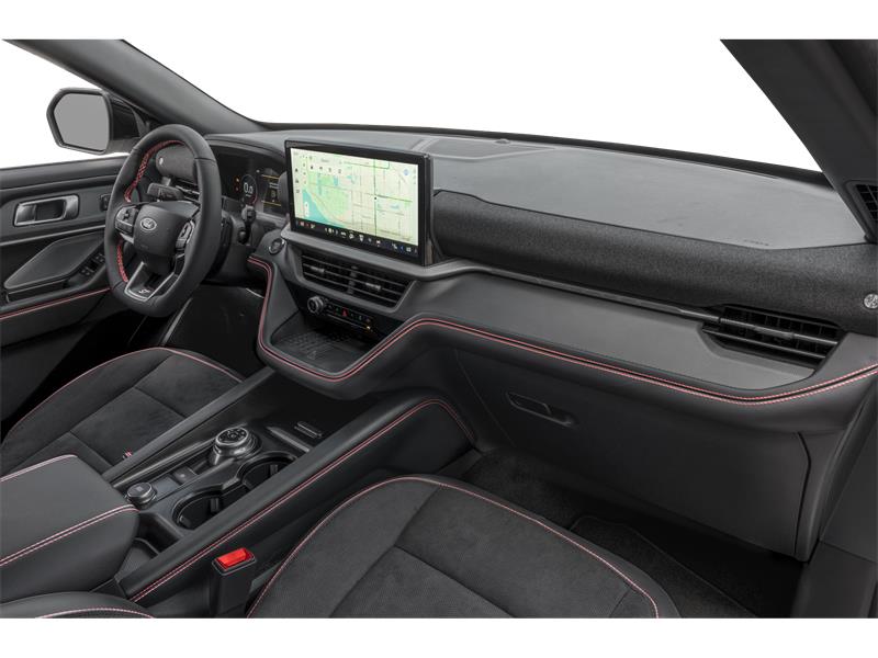 ford Explorer 2026 - 10