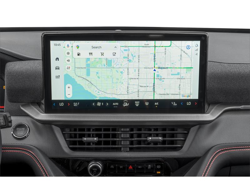 ford Explorer 2026 - 11