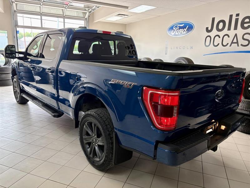 ford F-150 2023 - 3