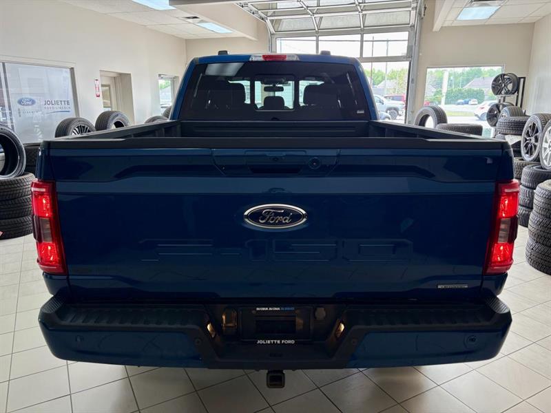 ford F-150 2023 - 4