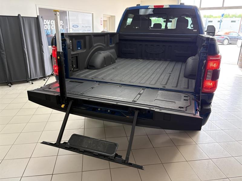 ford F-150 2023 - 6