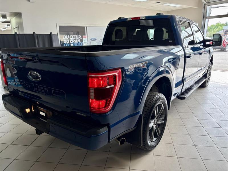 ford F-150 2023 - 7