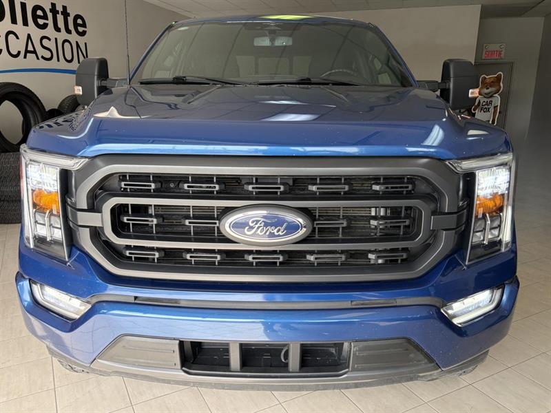 ford F-150 2023 - 10