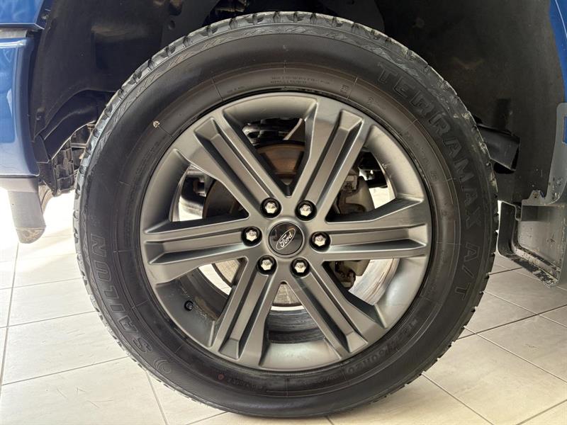 ford F-150 2023 - 11