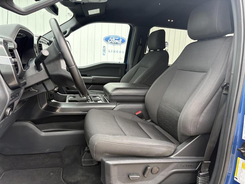 ford F-150 2023 - 12