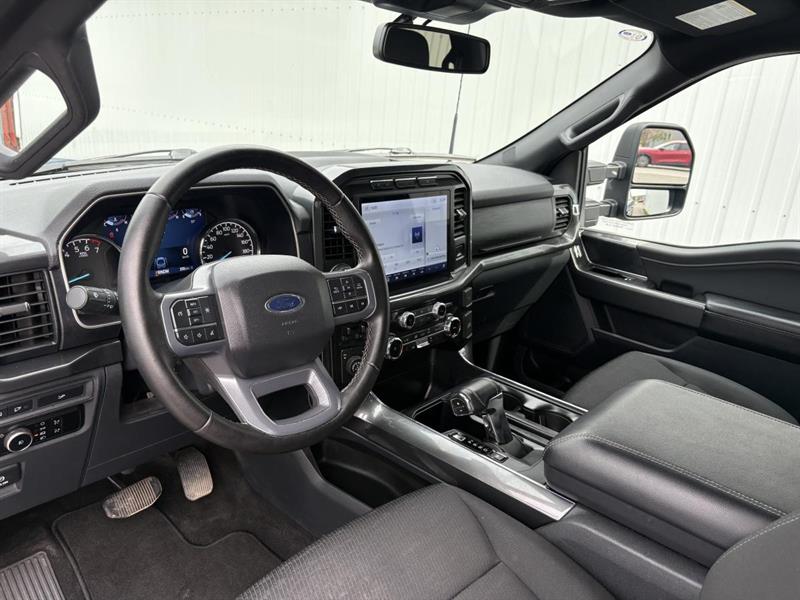ford F-150 2023 - 13