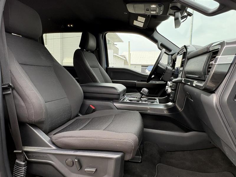 ford F-150 2023 - 14