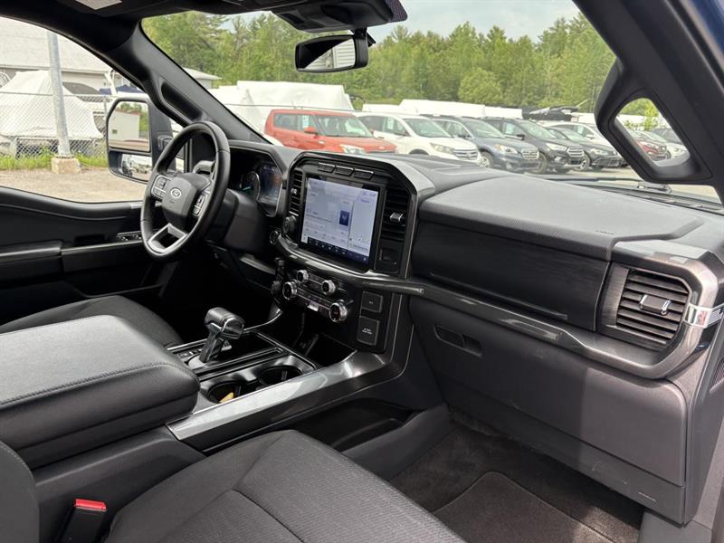 ford F-150 2023 - 15