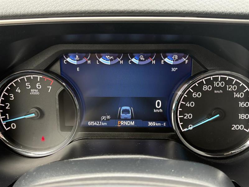 ford F-150 2023 - 16