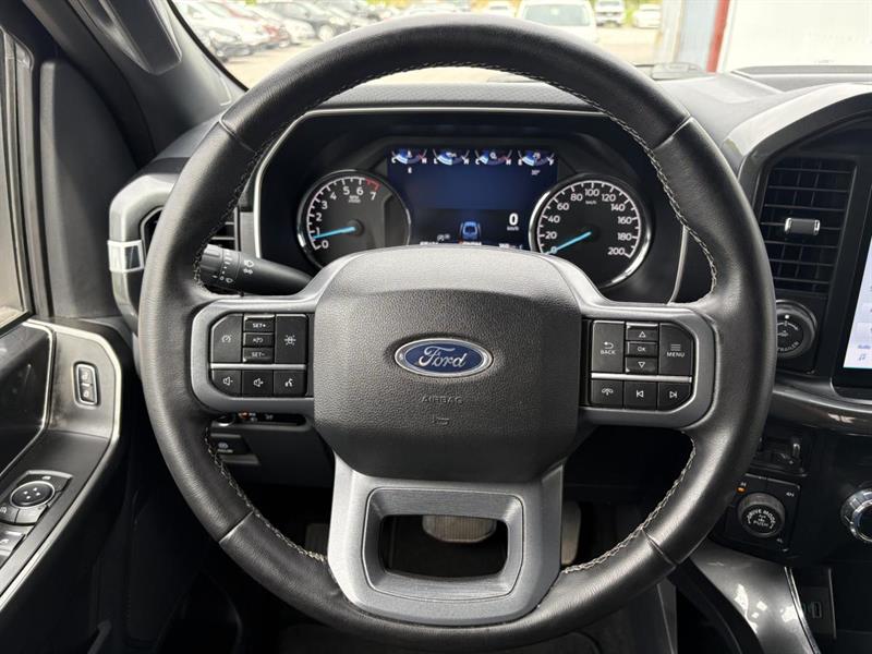 ford F-150 2023 - 17