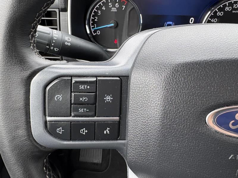 ford F-150 2023 - 18